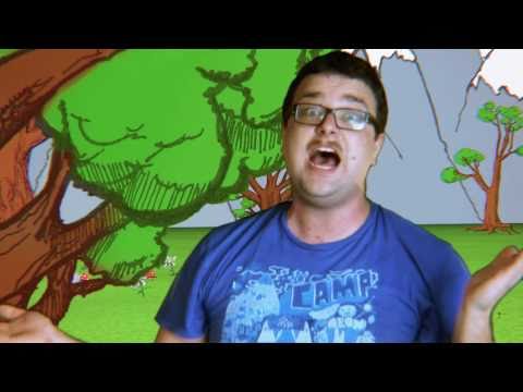 Youtube: Disasteradio -  Gravy Rainbow