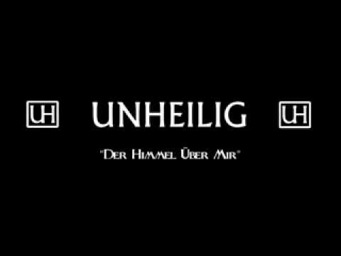 Youtube: Unheilig - Der Himmel Über Mir