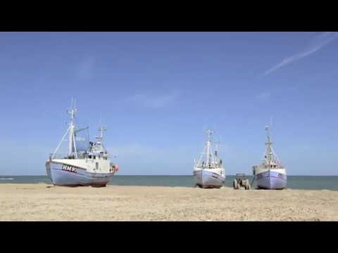 Youtube: Jammerbugten - Blokhus - Svinkløv - Slettestrand