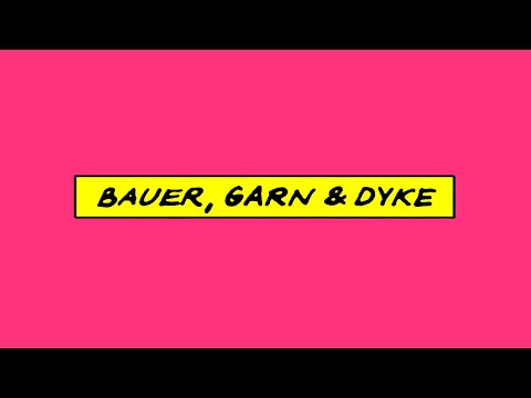 Youtube: Bauer, Garn & Dyke - Alte Autos und Rock 'n Roll
