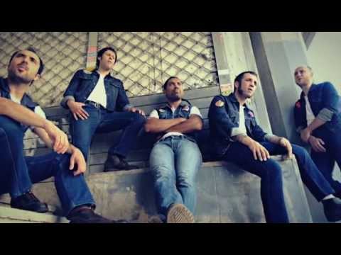 Youtube: GIUDA - Wild Tiger Woman