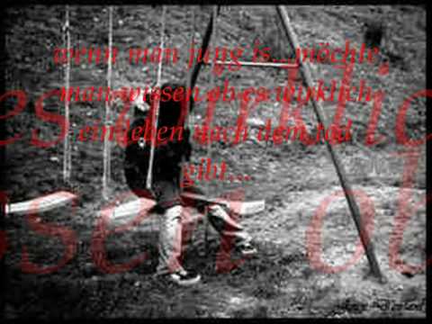 Youtube: trauer...=(