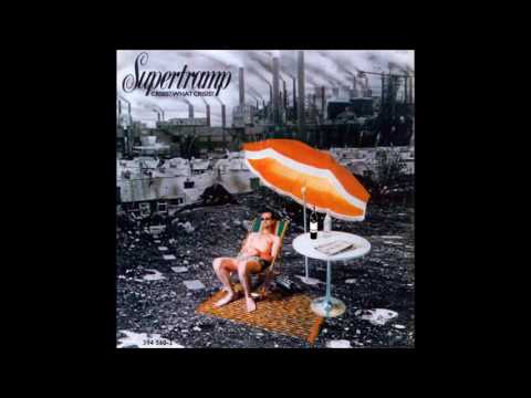 Youtube: Supertramp "Just a Normal Day"