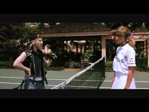 Youtube: Otto - Der Außerfriesische: Steffi Graf