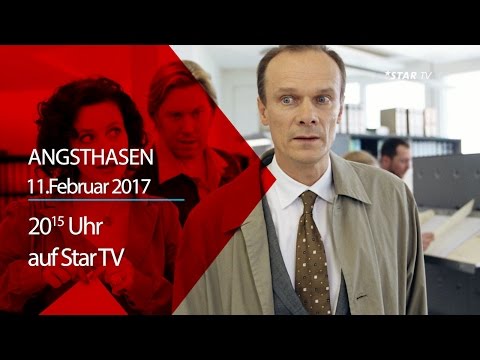 Youtube: ANGSTHASEN - TRAILER