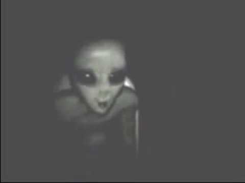 Youtube: Brasil: extraterreste capturado vivo en Brasil
