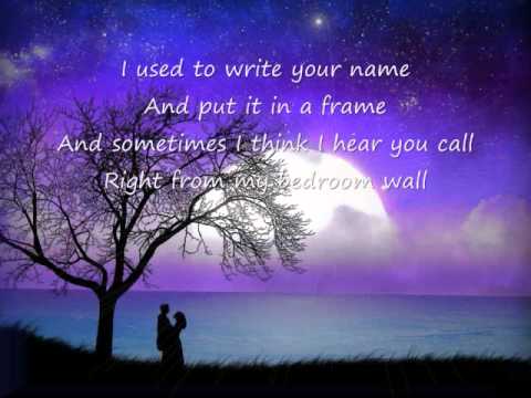 Youtube: M2M - Pretty Boy (With Lyrics)