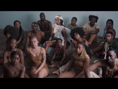 Youtube: Sampa The Great - Energy (feat. Nadeem Din-Gabisi)