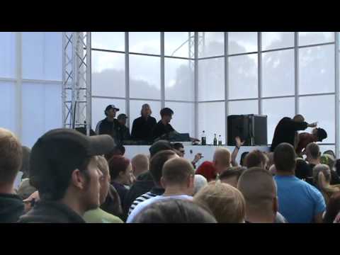 Youtube: Indian Spirit 2009 Neelix Live 5