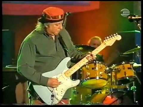 Youtube: Rattlesnake Shake - Peter Green with The Splinter Group