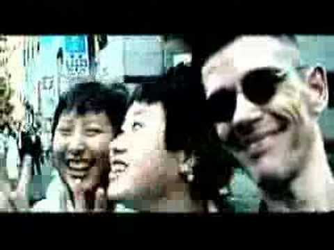 Youtube: Mad Sin - "All This and More" People Like You Records