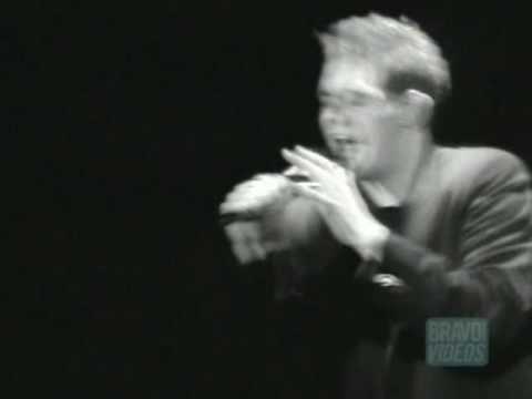Youtube: michael buble-sway