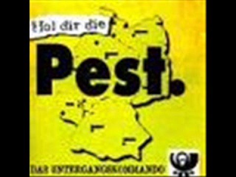 Youtube: Untergangskommando - Liebeslied