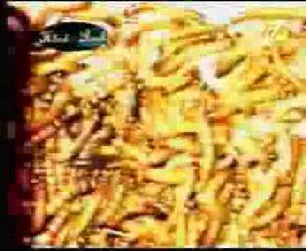 Youtube: Crown Of Thorns - Of Good And Evil