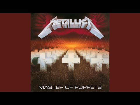 Youtube: Leper Messiah (Remastered)