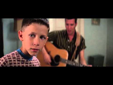 Youtube: Forrest Gump and Elvis Presley