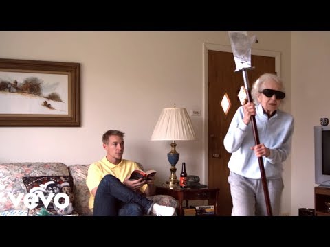 Youtube: Major Lazer ft. The Partysquad - Original Don (Official Video)