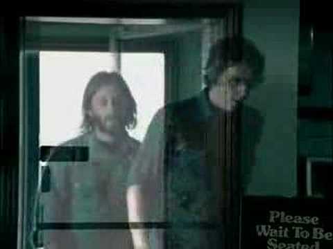 Youtube: The Black Keys "Your Touch"