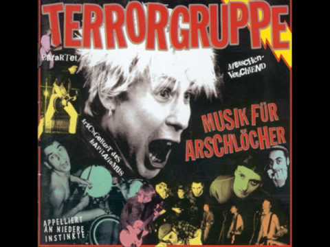 Youtube: Terrorgruppe - Ich Bin Ein Punk