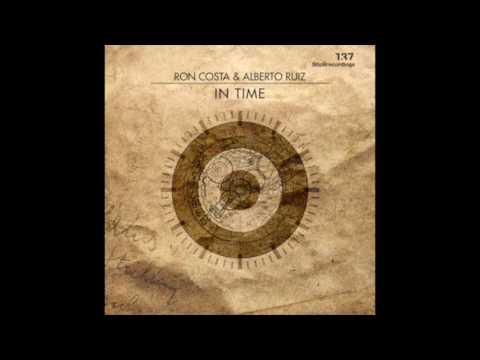 Youtube: Ron Costa, Alberto Ruiz - In Time (Original Stick)