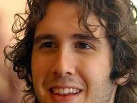 Youtube: Josh Groban - Smile