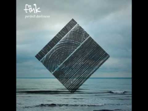 Youtube: Fink - Warm Shadow