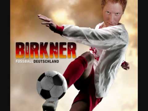 Youtube: WM 2010 Song Fußballdeutschland