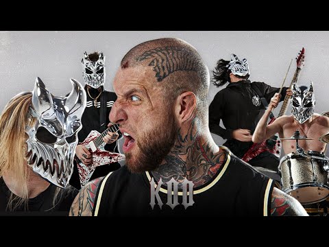 Youtube: SLAUGHTER TO PREVAIL - KID OF DARKNESS (OFFICIAL MUSIC VIDEO)