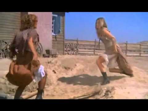 Youtube: "Les pétroleuses"_Brigitte Bardot VS Claudia Cardinale (FR)