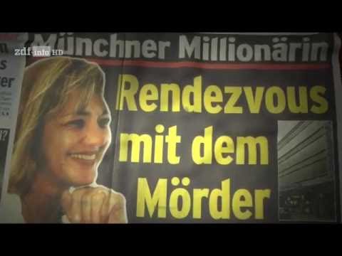 Youtube: Ich war es nicht! Zwei Urteile und viele Zweifel (26.04.2016 37 Grad ZDF)