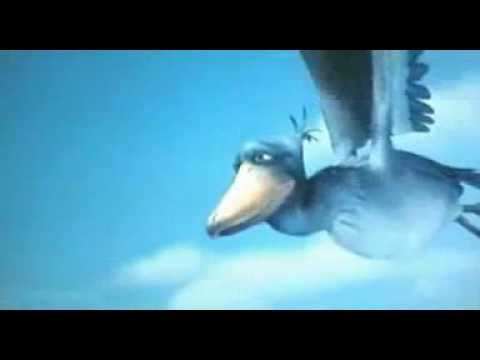 Youtube: urmel aus dem eis fläge