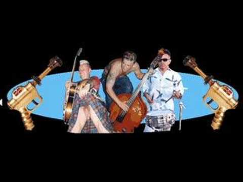 Youtube: Hormonauts - Who the hell are you?