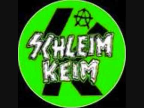 Youtube: Schleim Keim - Ata, Fit, Spee