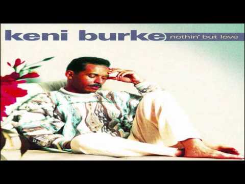 Youtube: Keni Burke Indigenous Love