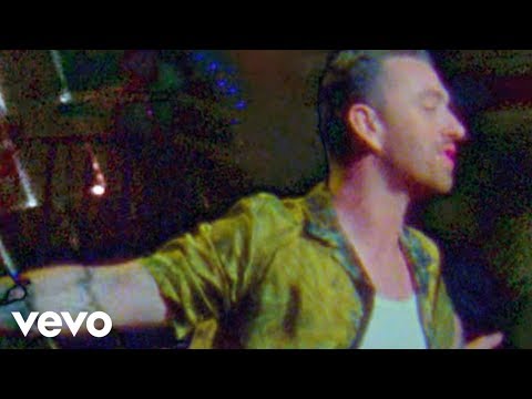 Youtube: Calvin Harris, Sam Smith - Promises (Official Lyric Video)