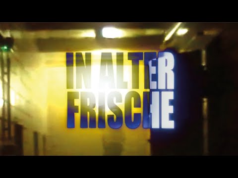 Youtube: MXM & Pavel - In alter Frische