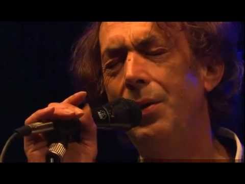 Youtube: Hubert von Goisern - Heast as nit 2011