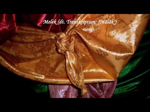 Youtube: Das Êzîdentum/Kurdên Êzîdî-Tawisî Melek
