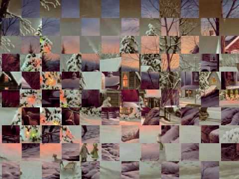 Youtube: Ray Charles, That Spirit of Christmas.wmv
