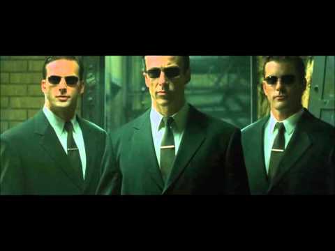 Youtube: Neo vs. Agents - The Matrix Reloaded [1080p]
