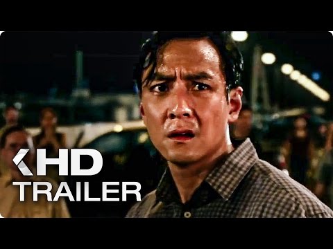 Youtube: GEOSTORM Trailer German Deutsch (2017)