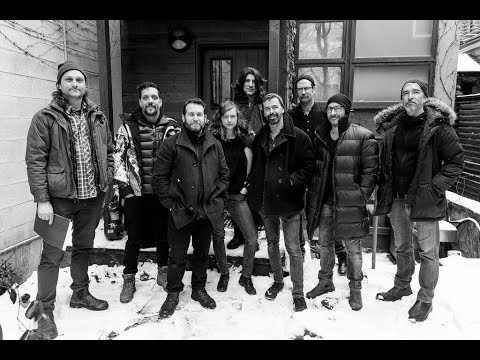 Youtube: Do Make Say Think | House Of Strombo