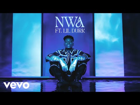 Youtube: Lucky Daye - NWA (Audio) ft. Lil Durk