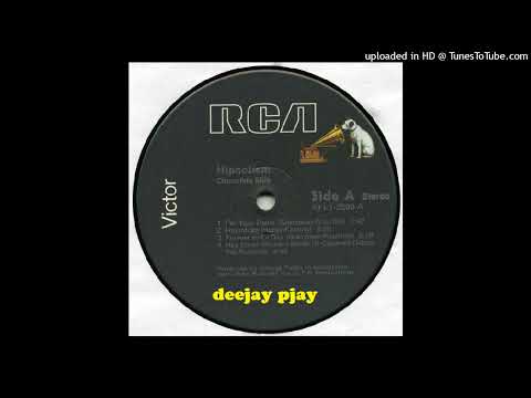 Youtube: Chocolate Milk - Hey Lover