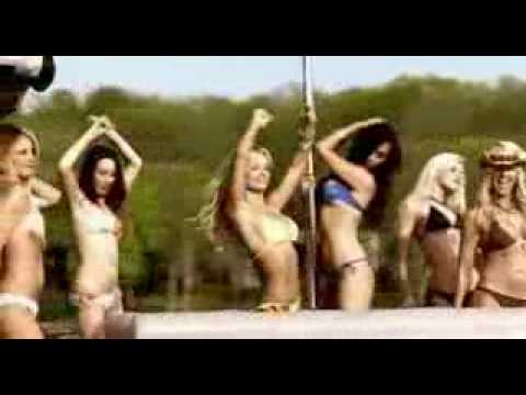 Youtube: Kid Rock All Summer Long