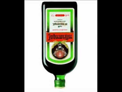 Youtube: 10 Kleine Jägermeister