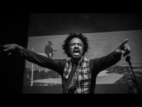 Youtube: Fantastic Negrito - Plastic Hamburgers (Official Video)