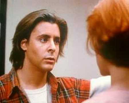 Youtube: 80's Trailers - "The Breakfast Club" (1985)