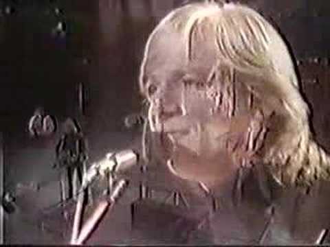 Youtube: The Moody Blues/Question