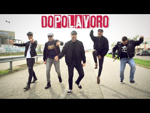 Youtube: SKASSAPUNKA - Dopolavoro [Official Video]